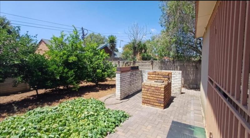 3 Bedroom Property for Sale in Vaal Park Ext 1 Free State